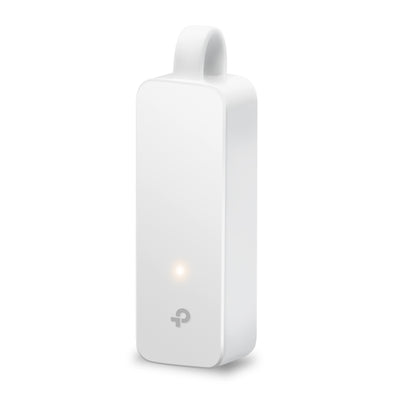 Adaptador de Red TP-Link UE300C, USB UE300C, Alámbrico, 10000 Mbit/s