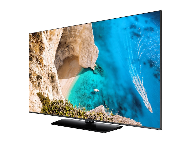 SAMSUNG HOTEL TV SEMIHOTELERA 50INC MNTR RESOLUTION UHD PICTURE ENGINE UP-S