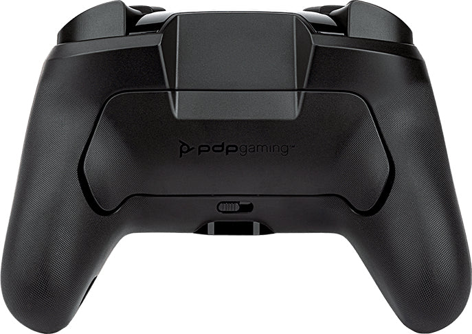 PERFORMANCE FACEOFF WIRELESS DELUXE WRLS CONTROLLER CAJA MALTRATADA