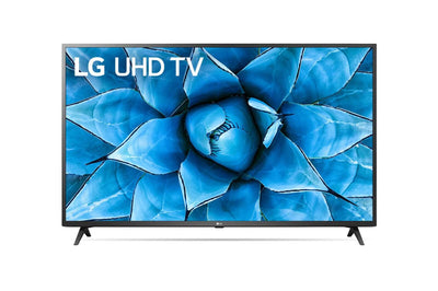 Pantalla LG UHD TV AI ThinQ 4K 50''