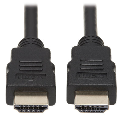 TRIPPLITE CONSIG. CABLE HDMI DE ALTA VELOCIDAD CABL C/ ETHERNET HD 4KX2K M/M 1.83M