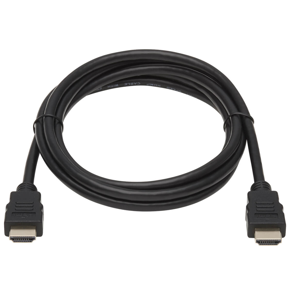 TRIPPLITE CONSIG. CABLE HDMI DE ALTA VELOCIDAD CABL C/ ETHERNET HD 4KX2K M/M 1.83M