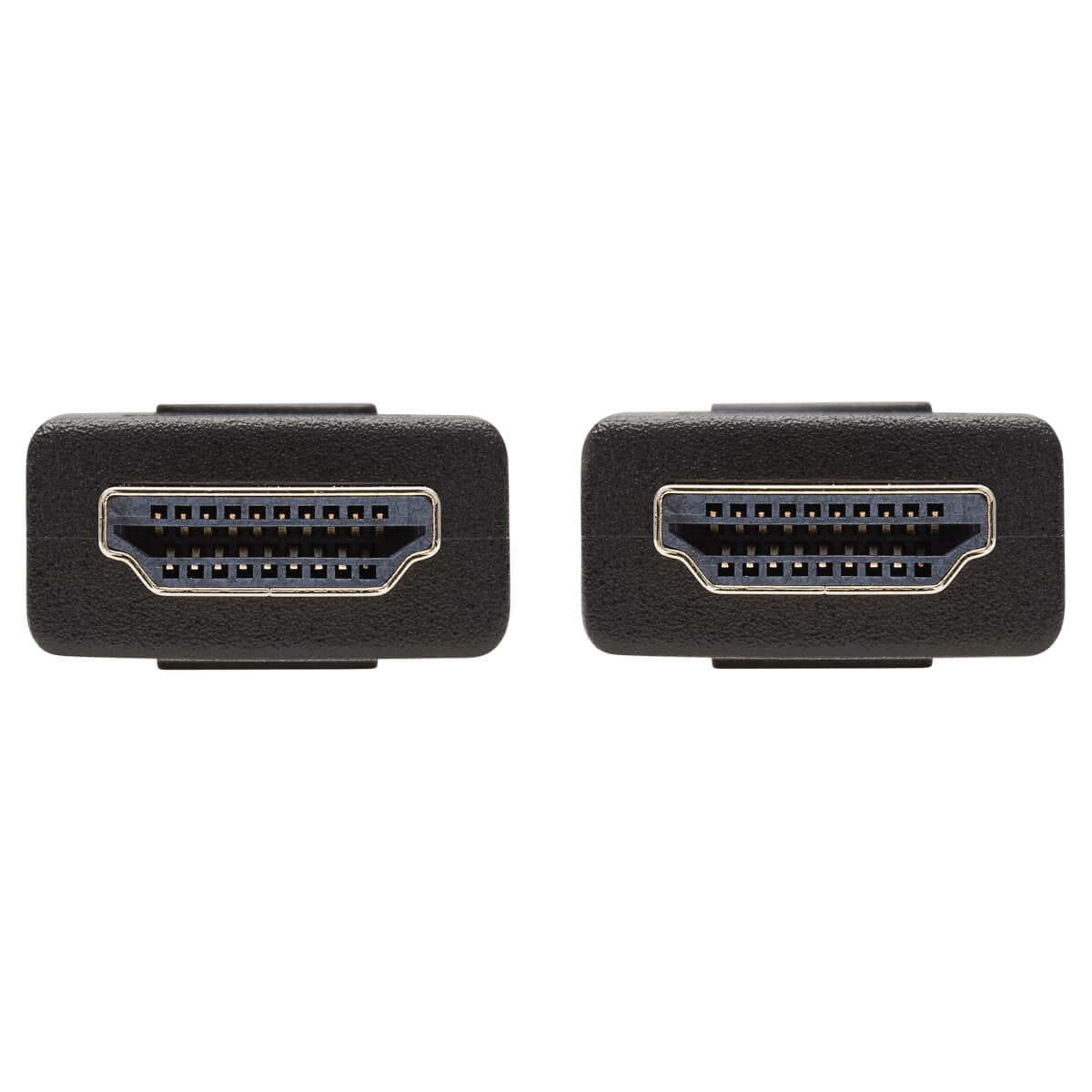 TRIPPLITE CONSIG. CABLE HDMI DE ALTA VELOCIDAD CABL C/ ETHERNET HD 4KX2K M/M 1.83M