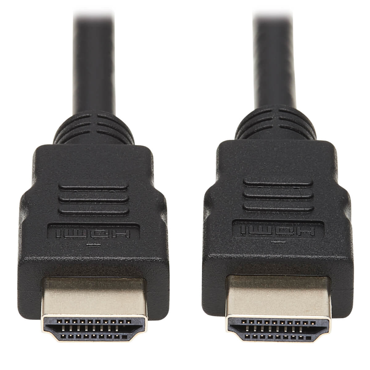 TRIPPLITE CONSIG. CABLE HDMI DE ALTA VELOCIDAD CABL C/ ETHERNET HD 4KX2K M/M 3.05M