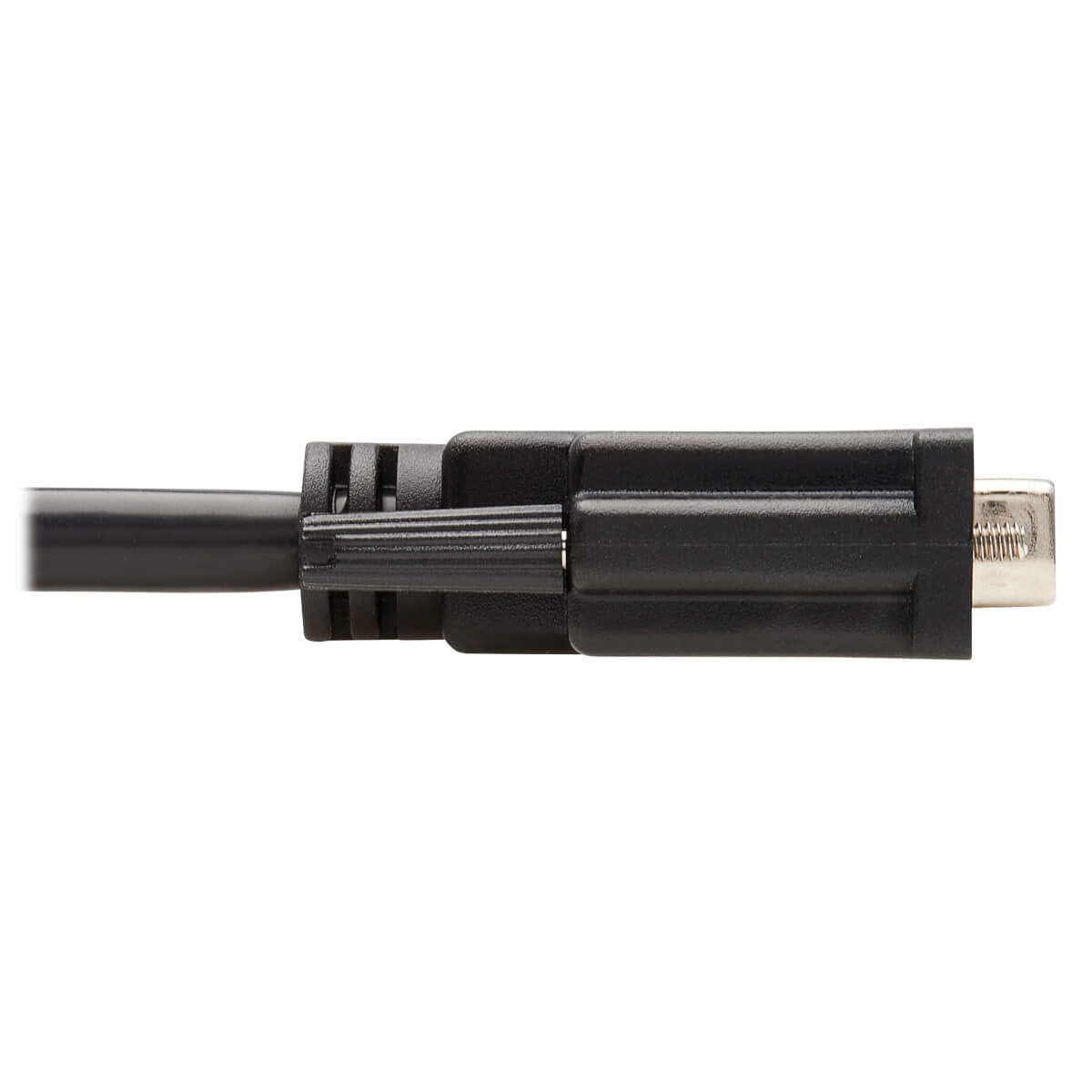 Cable DisplayPort Tripp Lite P581-010, Macho - DVI-D Macho, 3.05 Metros, Negro