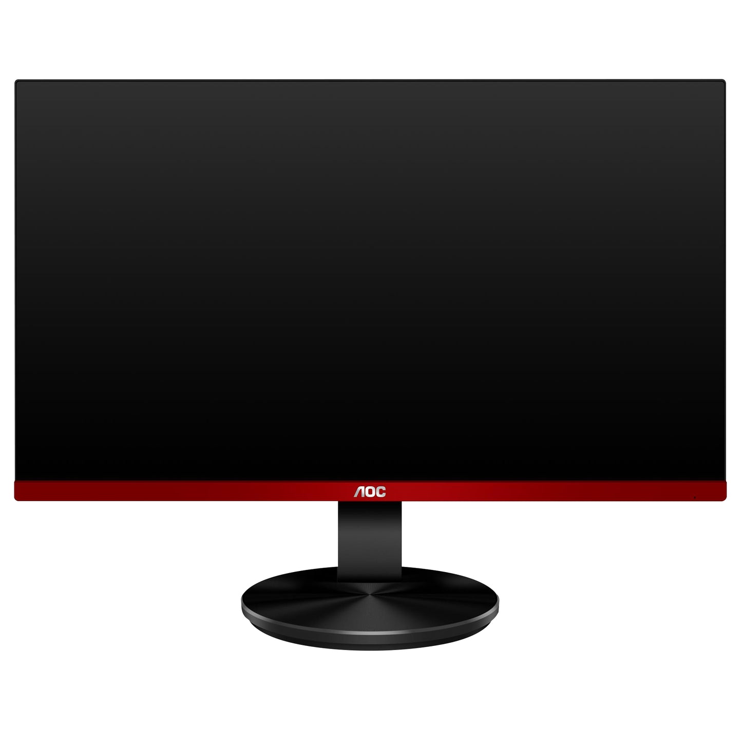 AOC MONITOR GAMING 24IN 1920X1080 MNTR FHD 1 MS 144 HZ FREESYNC PREMIUM MONITOR GAMING 24IN 1920X1080 FHD 1 MS 144 HZ FREESYNC PREMIUM