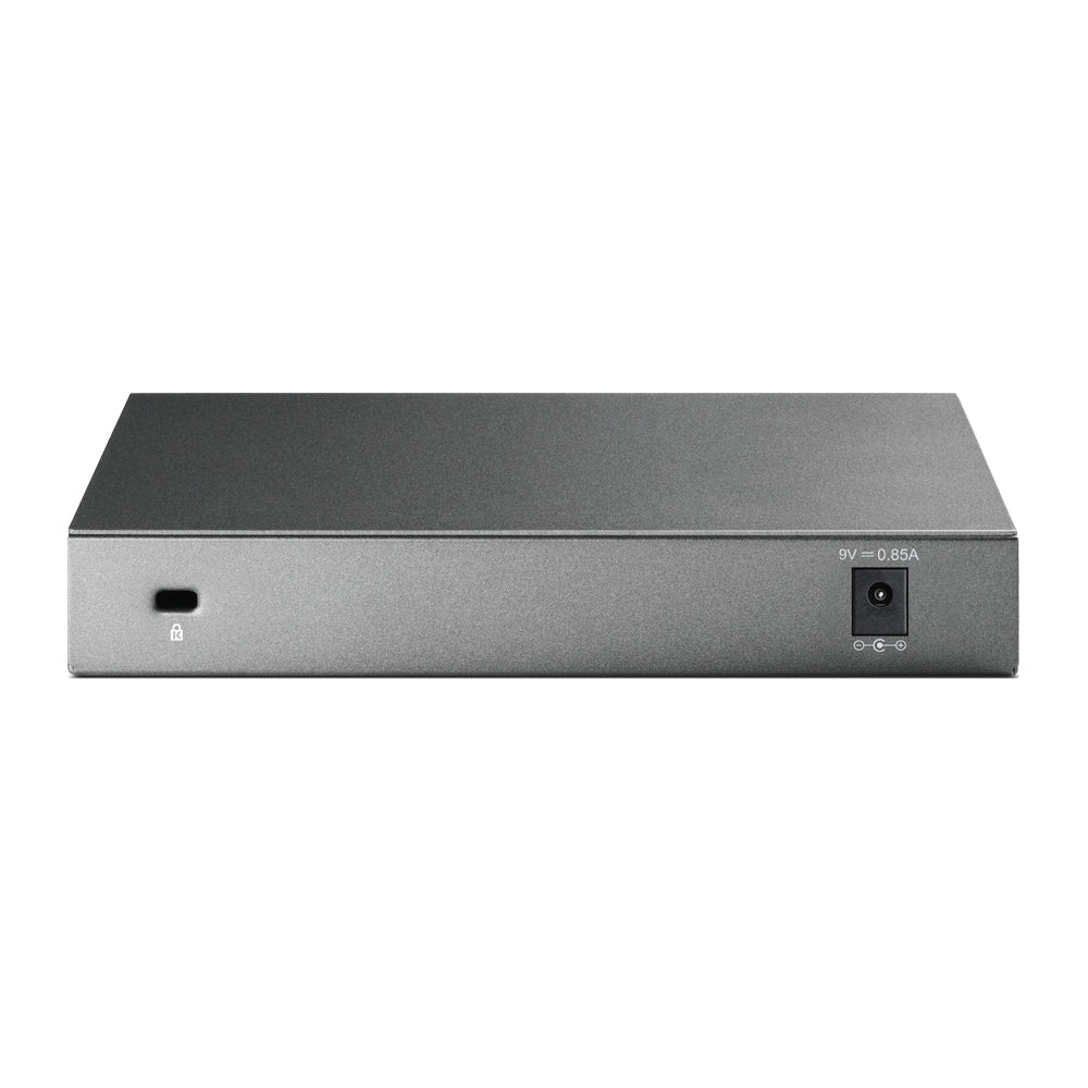 Router TP-Link VPN y balanceador de carga Gigabit Multi-WAN