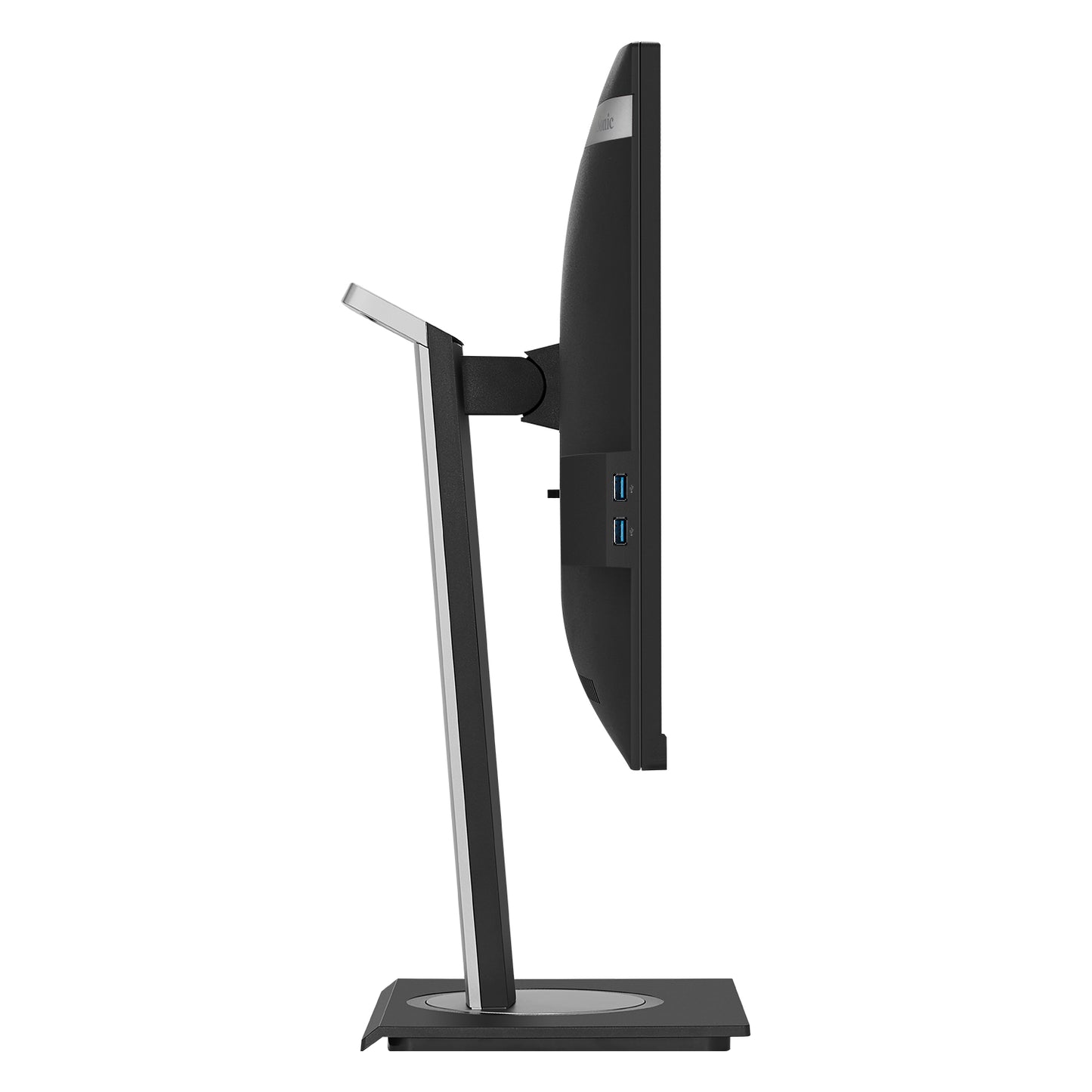 Monitor LED ViewSonic VG275 de 27", Resolución Class Full HD y relación 16:9