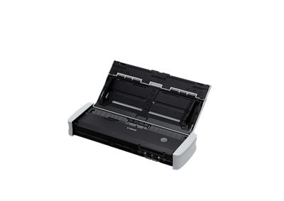 CANON ESCANER PORTATIL R10 DELGADO PERP LIVIANO.12PPM/14IPM.USB2.0