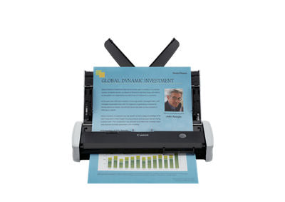 CANON ESCANER PORTATIL R10 DELGADO PERP LIVIANO.12PPM/14IPM.USB2.0