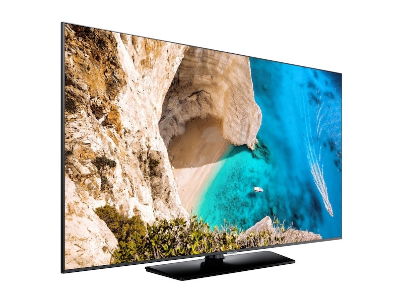 SAMSUNG HOTEL TV SEMIHOTELERA 43INC MNTR RESOLUTION UHD PICTURE ENGINE UP-S