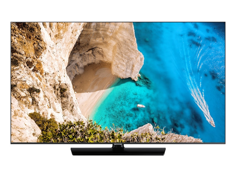 SAMSUNG HOTEL TV SEMIHOTELERA 55INC MNTR RESOLUTION UHD PICTURE ENGINE UP-S