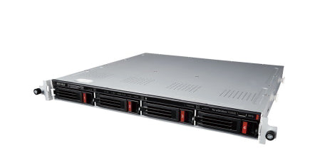 BUFFALO TERASTATION 5420 WINDOWS SERVERPERP IOT 2019 STANDARD 16TB 4 BAY NAS