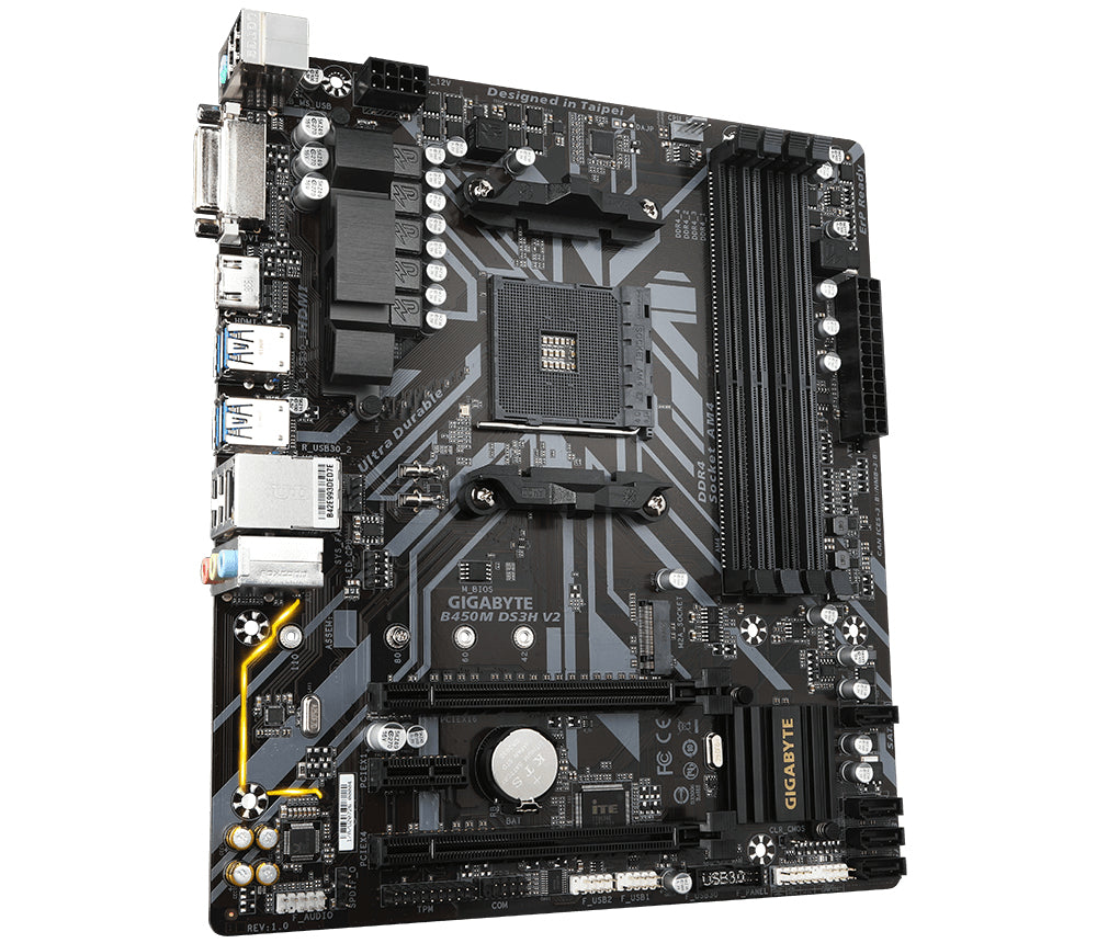 GIGABYTE (ARROBA) FUENTE DE PODER GIGABYTE 1000W PWR 80 PLUS GOLD FULL MODULAR UD1000G