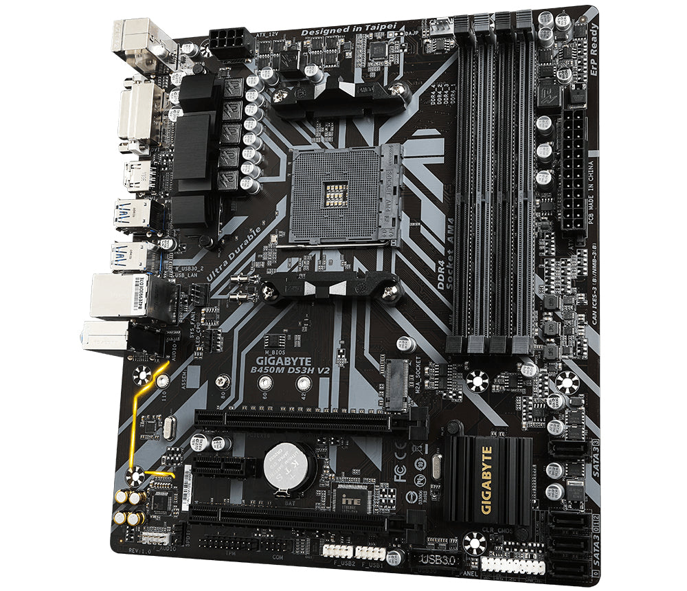 GIGABYTE (ARROBA) FUENTE DE PODER GIGABYTE 1000W PWR 80 PLUS GOLD FULL MODULAR UD1000G