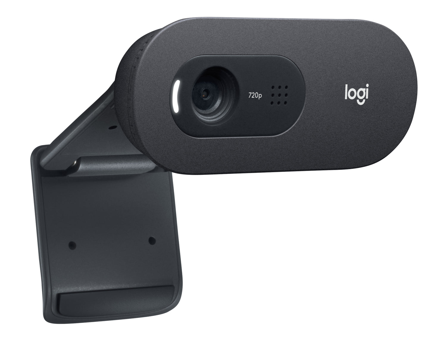 LOGITECH CAMARA WEB LOGITECH C505E CPNT .