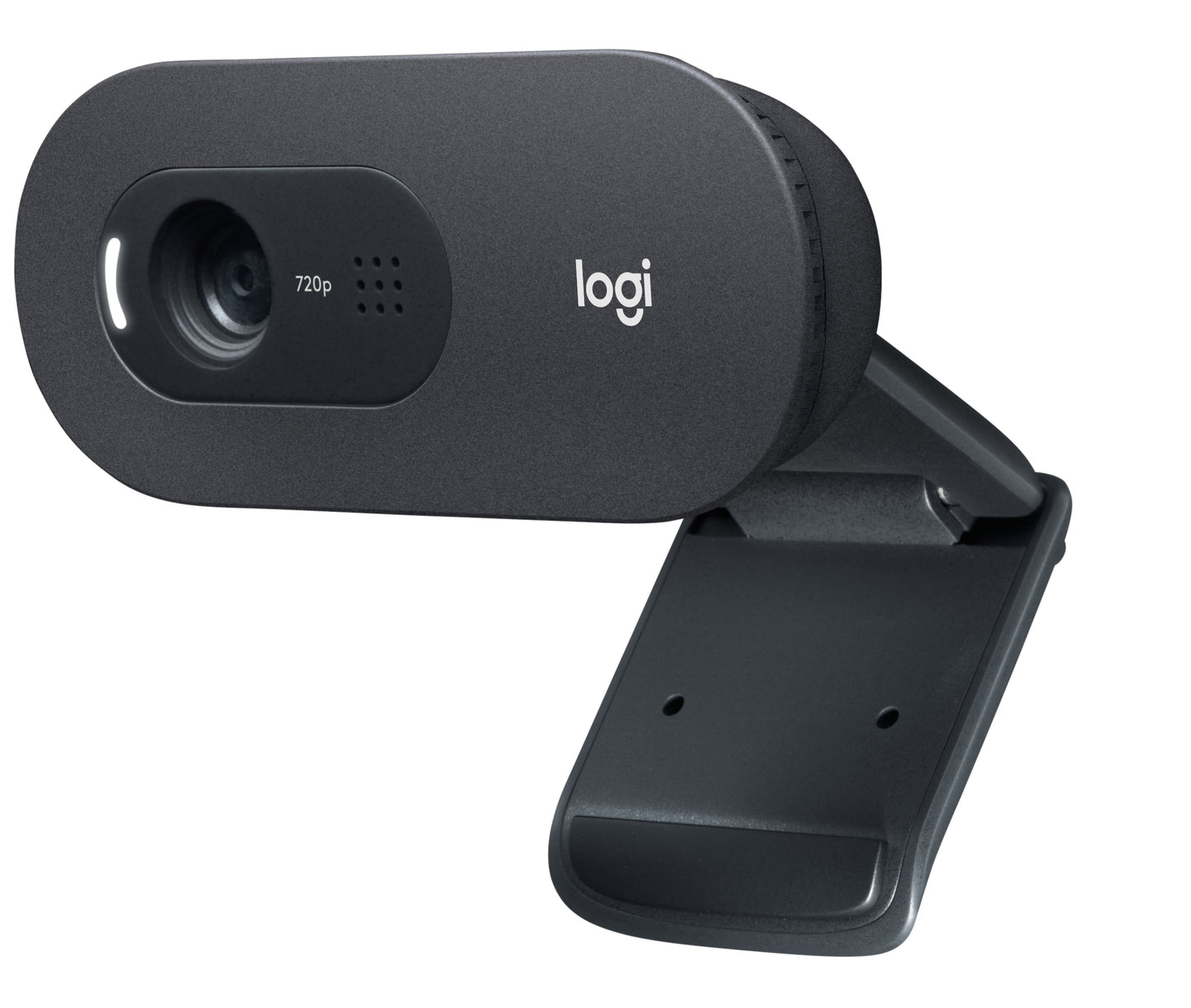 LOGITECH CAMARA WEB LOGITECH C505E CPNT .