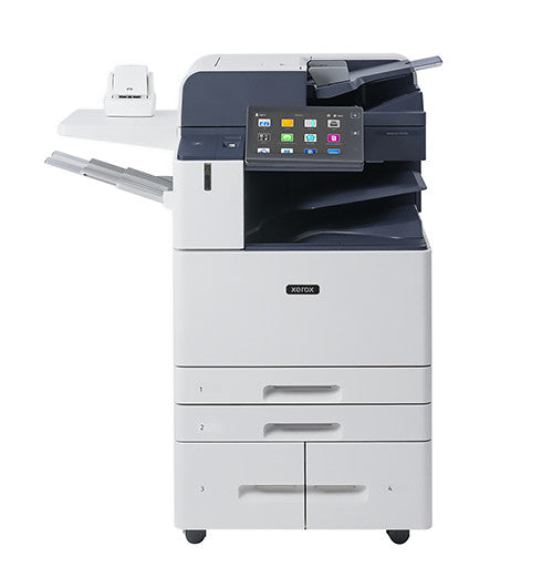 XEROX HW A3 COLOR MFC ALTALINK C8135 35 PPM PRNT COLOR A3 REQ INSTALACION