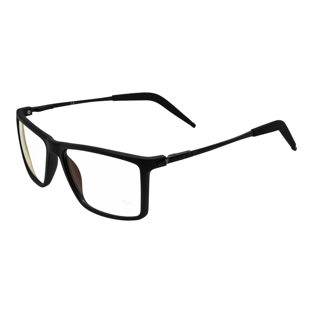 VORAGO ACCS LENTES P/ PC GAME FACTOR GG400 ACCS ANTI BLUE LIGHT METALICOS ESTUCHE
