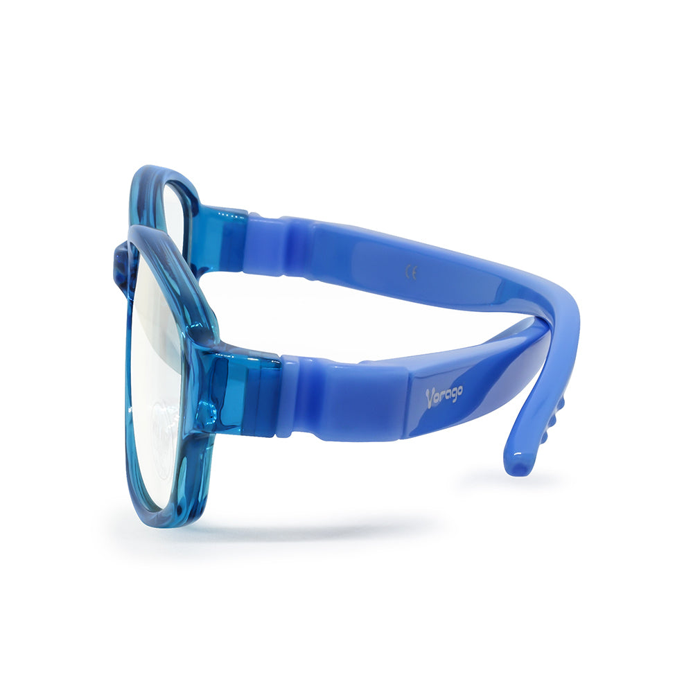 VORAGO ACCS LENTES PARA PC/TABLET VORAGO WRLS KG-200 KIDS ANTI BLUE LIGHT AZUL