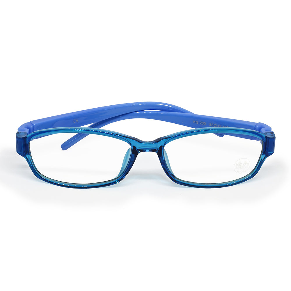 VORAGO ACCS LENTES PARA PC/TABLET VORAGO WRLS KG-200 KIDS ANTI BLUE LIGHT AZUL