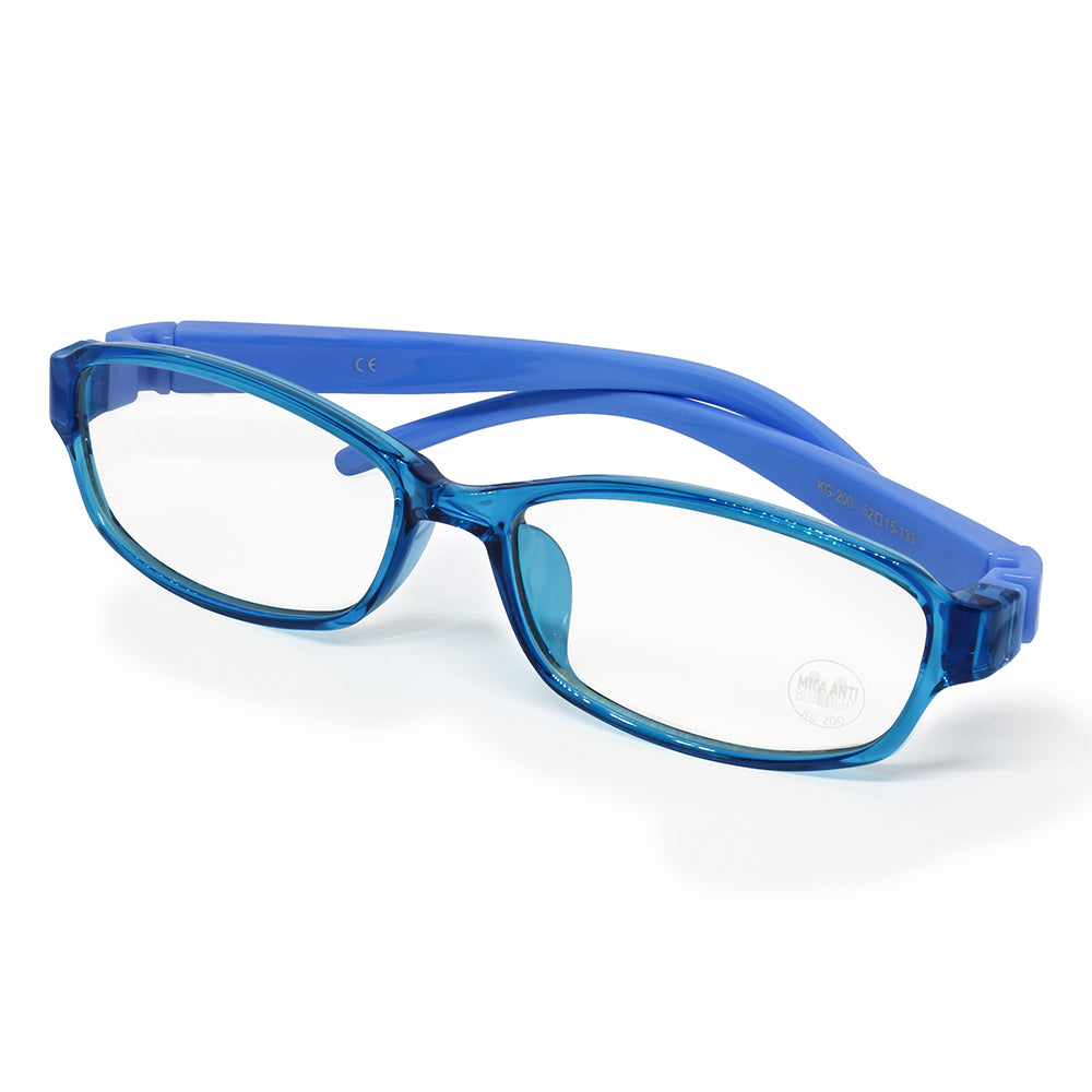VORAGO ACCS LENTES PARA PC/TABLET VORAGO WRLS KG-200 KIDS ANTI BLUE LIGHT AZUL
