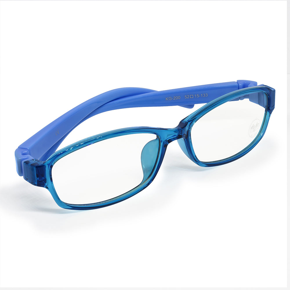 VORAGO ACCS LENTES PARA PC/TABLET VORAGO WRLS KG-200 KIDS ANTI BLUE LIGHT AZUL