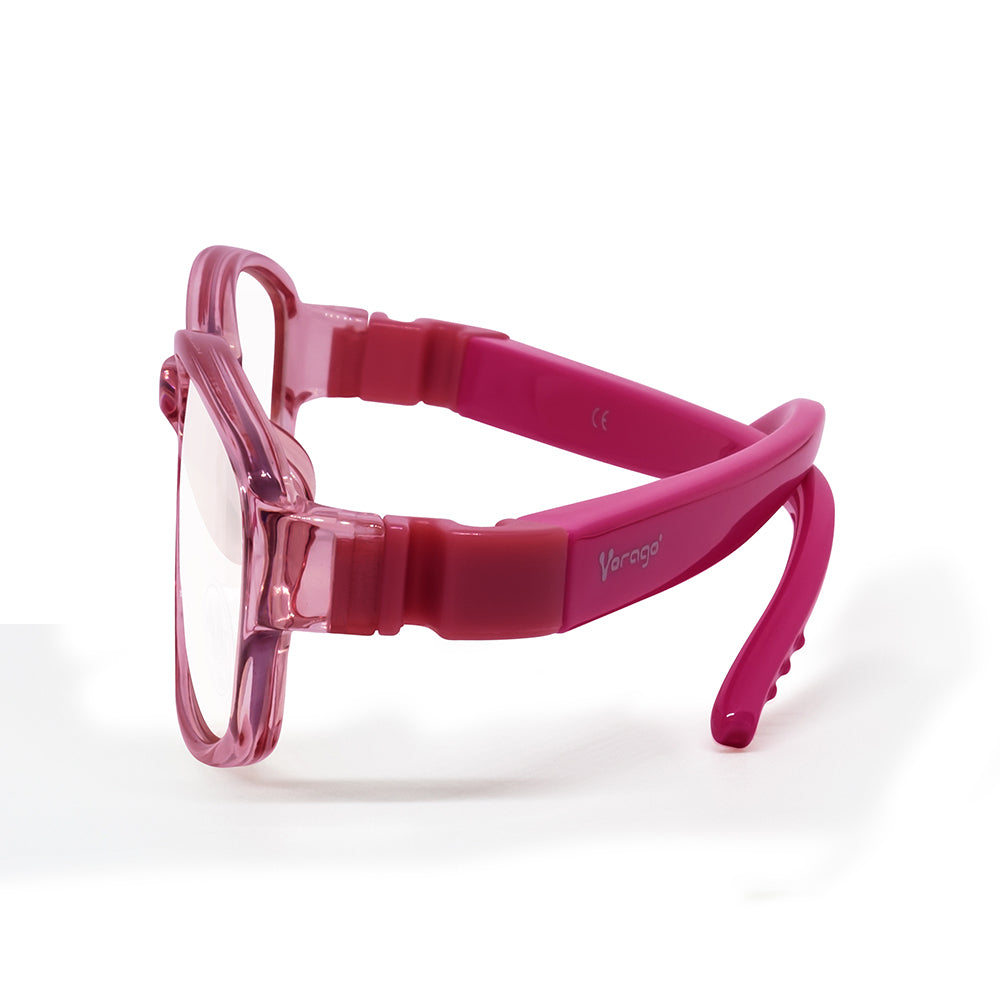 VORAGO ACCS LENTES PARA PC/TABLET VORAGO WRLS KG-200 KIDS ANTI BLUE LIGHT ROSA