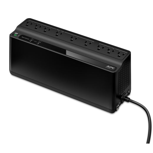 Back UPS APC BE850M2-LM 850VA, 120V