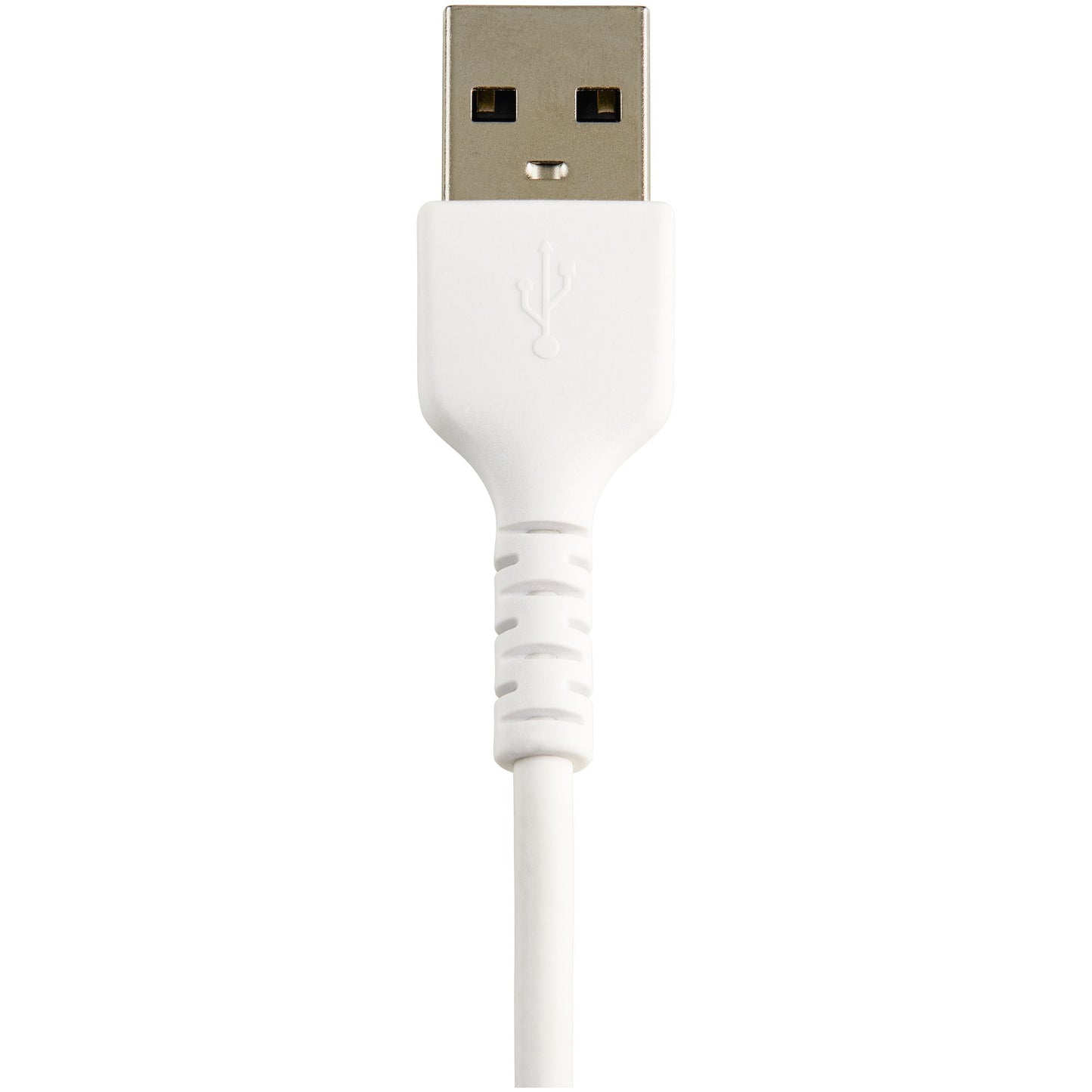 STARTECH CONSIG CABLE USB A LIGHTNING BLANCO CABL DE 30CM CERTIFICACION MFI APPLE