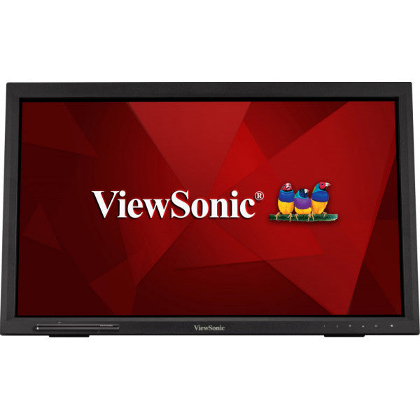VIEWSONIC MONITOR TOUCH 22 RESOLUCION FH MNTR D 1920X1080 RELAC DE ASPECTO 16:9