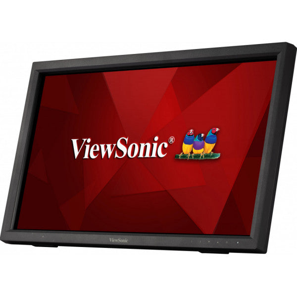 VIEWSONIC MONITOR TOUCH 22 RESOLUCION FH MNTR D 1920X1080 RELAC DE ASPECTO 16:9