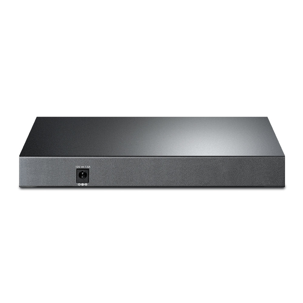 TP-LINK SWITCH PARA ESCRITORIO DE PERP 5 PUERTOS 2.5GBPS