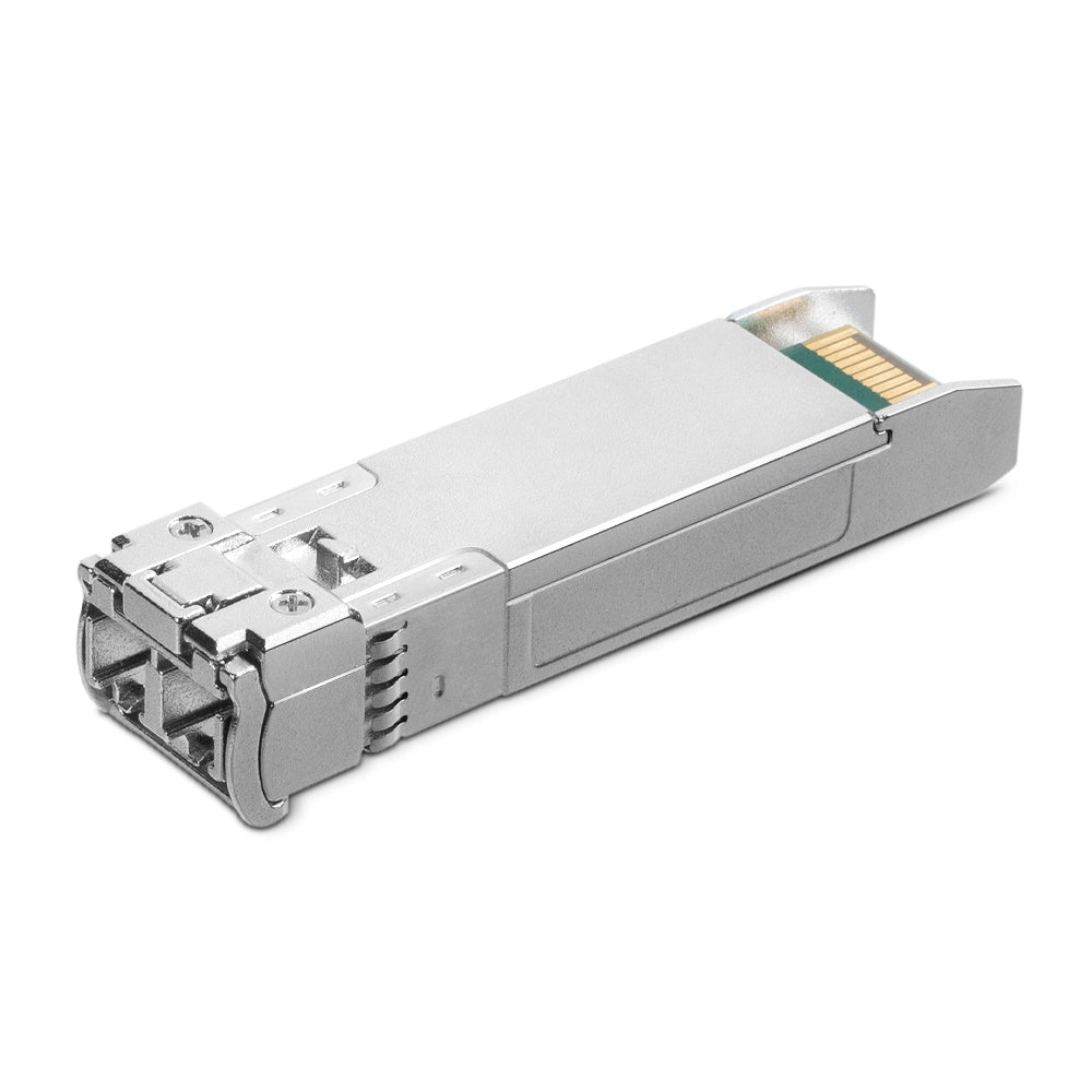 TP-LINK TP LINK TRANSCEPTOR LC 10GBASE PERP SFP TP LINK TRANSCEPTOR LC 10GBASE SFP