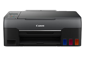 Multifuncional Canon Pixma G2160, Tinta Continua a Color