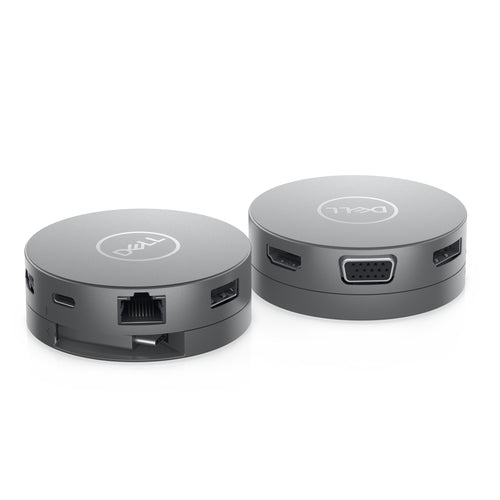 DELL ADAPTADOR MOVIL DELL 7 EN 1 PWR USB-C DA310