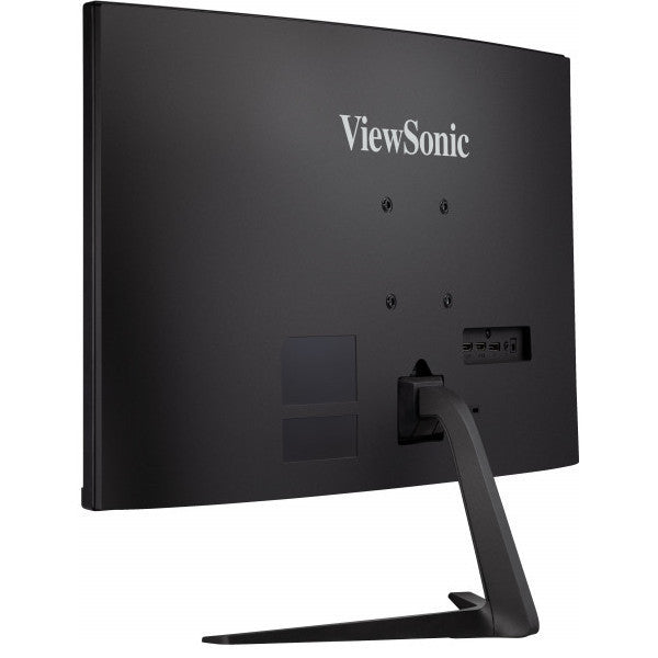 Monitor Gamer Curvo Viewsonic VX2718-PC-MHD LED 27", Full HD, 165Hz, HDMI, Bocinas Integradas, Negro