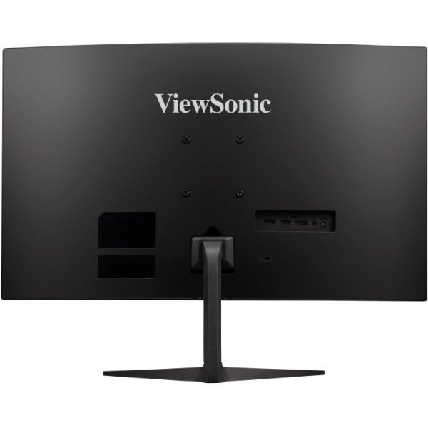Monitor Gamer Curvo Viewsonic VX2718-PC-MHD LED 27", Full HD, 165Hz, HDMI, Bocinas Integradas, Negro