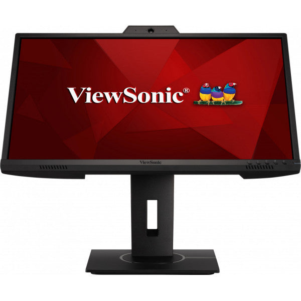 Monitor Viewsonic VG2440V LED 24", Full HD, HDMI, Bocinas Integradas (2 x 4W), Negro