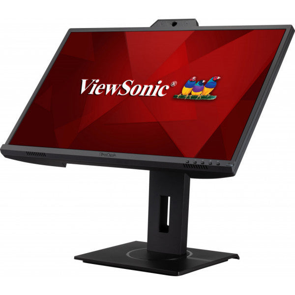 Monitor Viewsonic VG2440V LED 24", Full HD, HDMI, Bocinas Integradas (2 x 4W), Negro