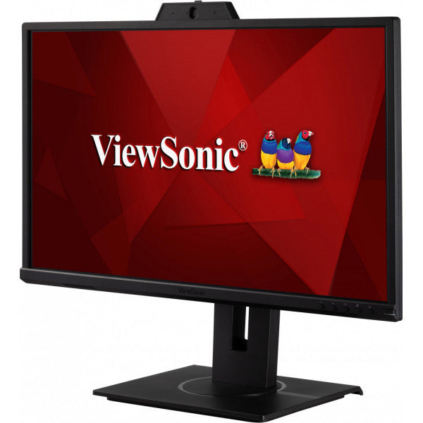 Monitor Viewsonic VG2440V LED 24", Full HD, HDMI, Bocinas Integradas (2 x 4W), Negro