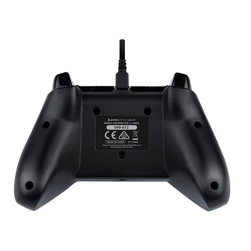 PDP WIRED CTRL FOR XBOX SERIES WRLS X BLACK CAMO