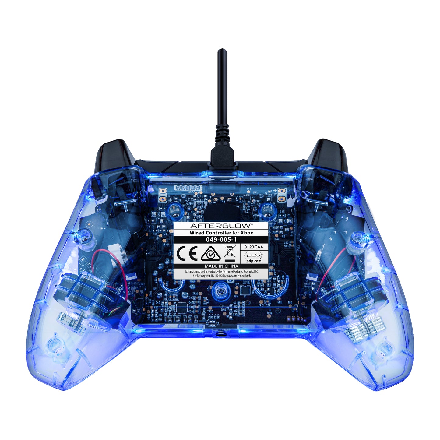 AFTERGLOW WIRED CONTROLLER FOR WRLS XBOX SERIES X