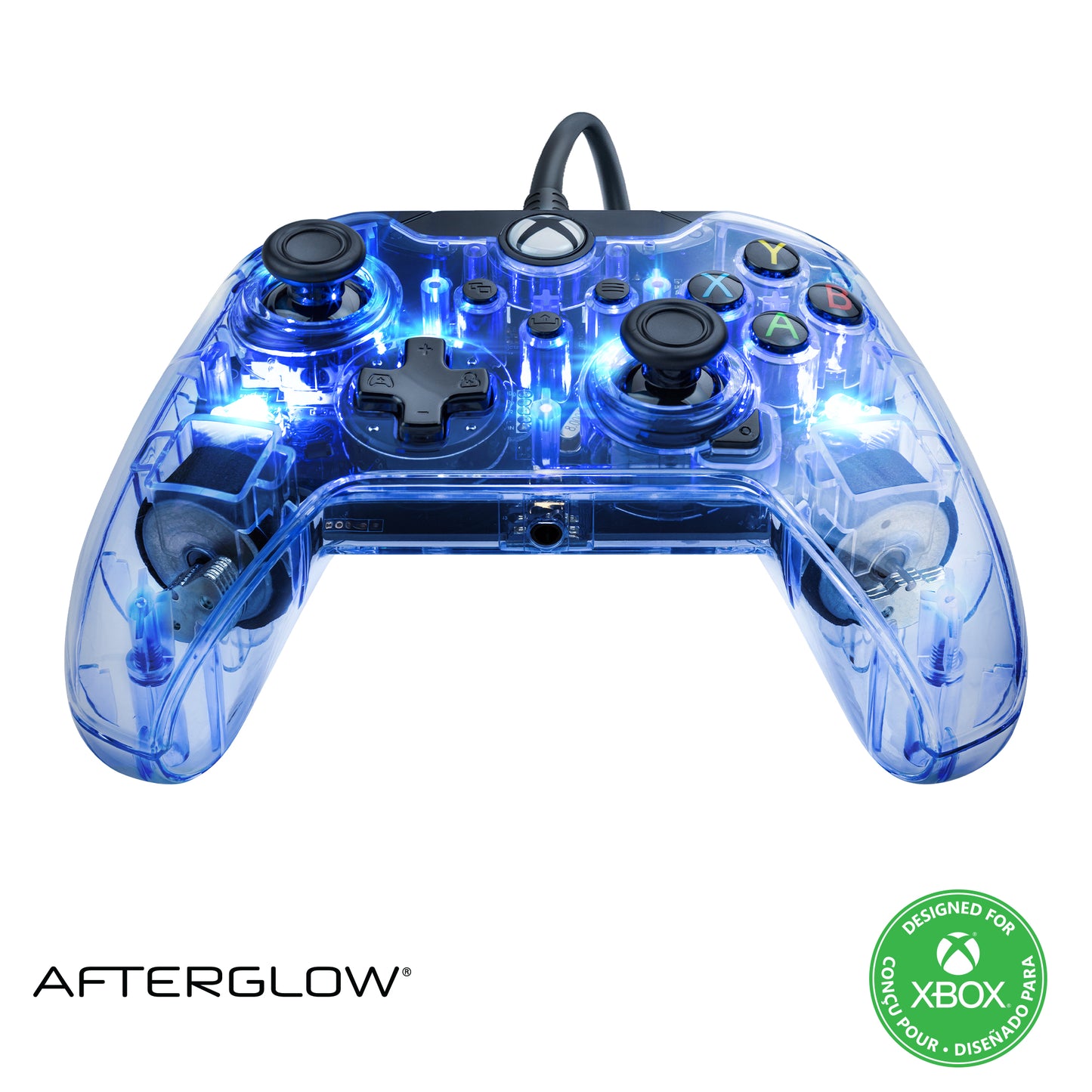 AFTERGLOW WIRED CONTROLLER FOR WRLS XBOX SERIES X
