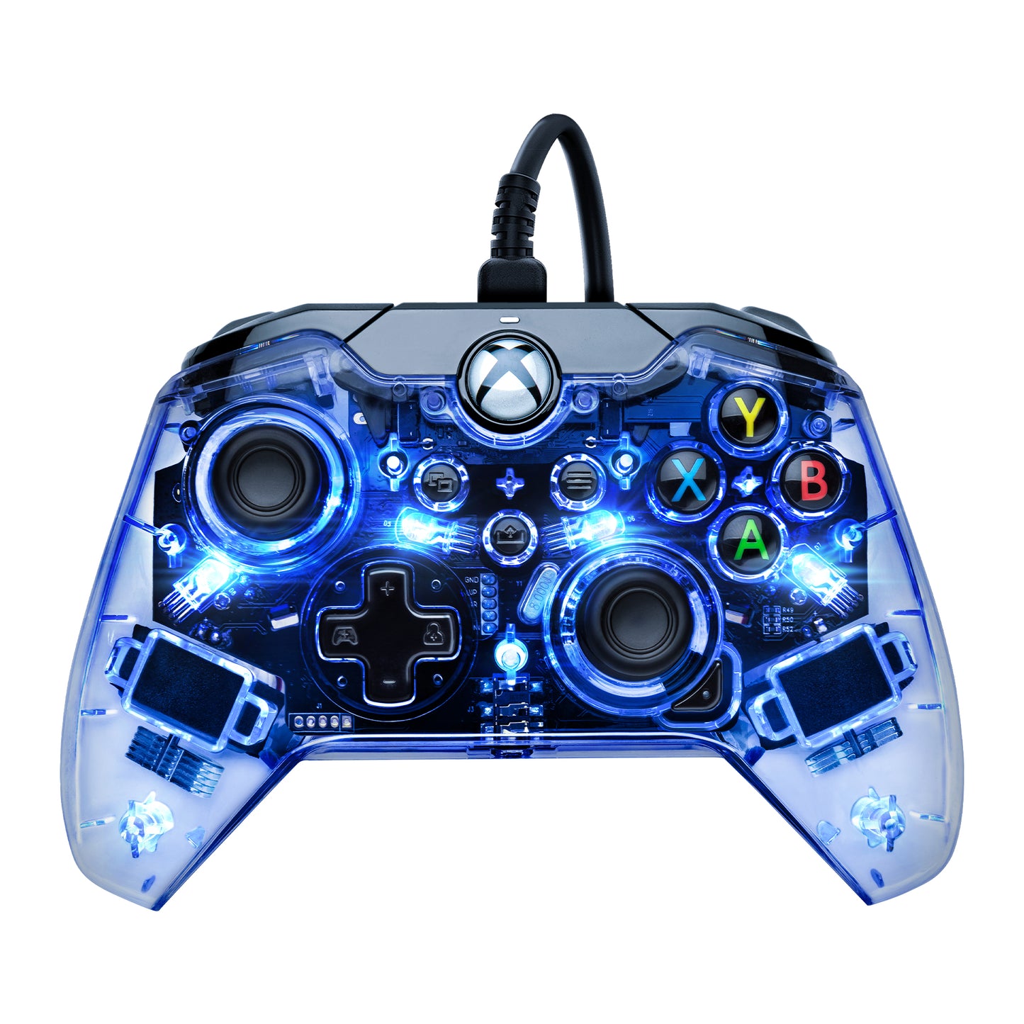 AFTERGLOW WIRED CONTROLLER FOR WRLS XBOX SERIES X