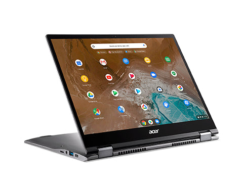 Acer Chromebook Spin 713 CP713-2W 13.5" QHD Touch Ci3 ChromeOS 8G 64G