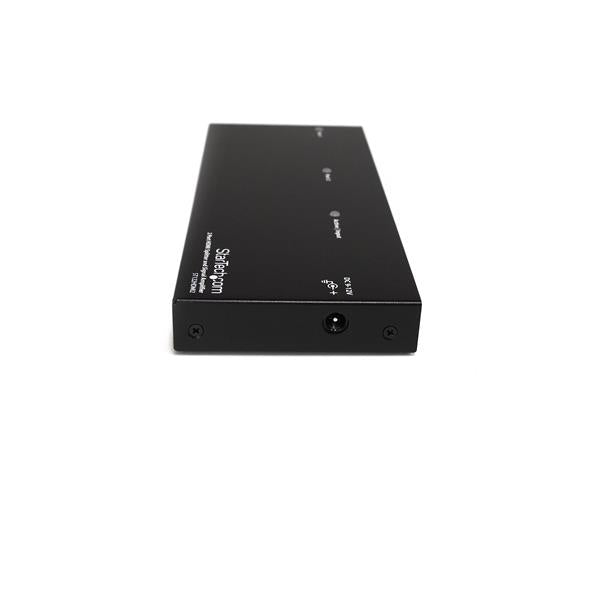 STARTECH CONSIG DIVISOR BIFURCADOR HDMI 2 CABL PUERTOS CON AMPLIFICADOR SPLITTER