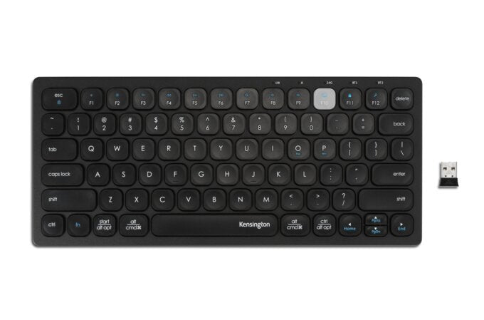 Kensington Teclado Kensington K75502ES