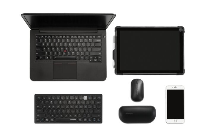 Kensington Teclado Kensington K75502ES