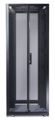 GABINETE NETSHELTER SX 42 U RACK . - X-CUSTOMER NOT AUTHORIZED for IPN/VPN Number: B1102I7
